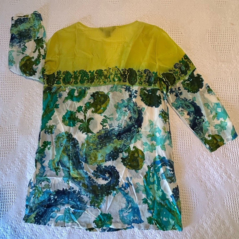 Tunic - Picture 9 of 11